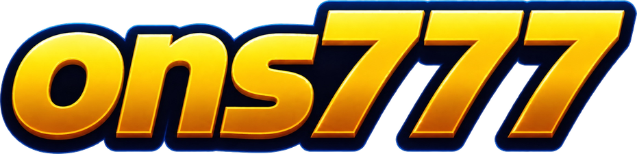 ons777 Logo